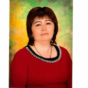 Заведующий Романенко Айгуль Муратовна Заведующий Романенко Айгуль Муратовна